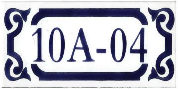 208-761 Cásica G. 25x10